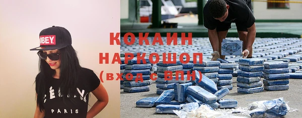 прущий лед Верея
